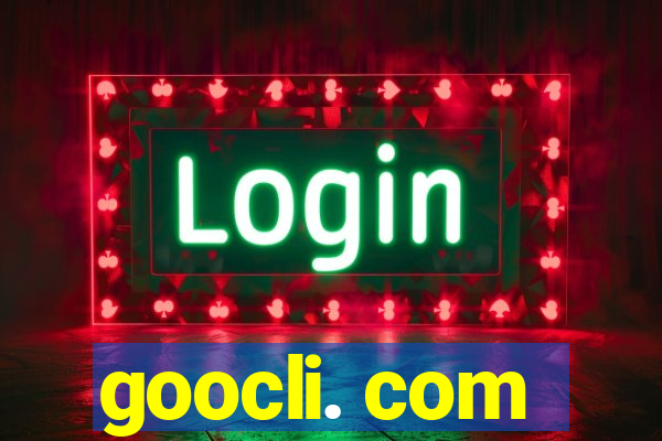 goocli. com